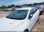 2017 Chevrolet Malibu Ls White vin: 1G1ZB5ST4HF194488