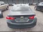 2018 Chevrolet Malibu 1ls Серый vin: 1G1ZB5ST4JF114886