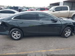 2018 Chevrolet Malibu 1ls Gray vin: 1G1ZB5ST4JF114886