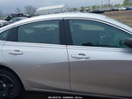 2018 Chevrolet Malibu 1ls Silver vin: 1G1ZB5ST4JF168169