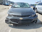 2018 Chevrolet Malibu Ls Угольный vin: 1G1ZB5ST4JF215846