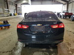 2018 Chevrolet Malibu Ls Black vin: 1G1ZB5ST4JF254064