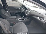 2021 Chevrolet Malibu Fwd Ls Черный vin: 1G1ZB5ST4MF046397