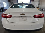 2021 Chevrolet Malibu Ls White vin: 1G1ZB5ST4MF047131