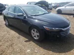 2021 Chevrolet Malibu Ls Черный vin: 1G1ZB5ST4MF055326