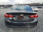 2017 Chevrolet Malibu Ls Black vin: 1G1ZB5ST5HF216675