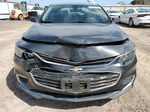 2018 Chevrolet Malibu Ls Угольный vin: 1G1ZB5ST5JF108689