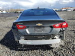 2018 Chevrolet Malibu Ls Charcoal vin: 1G1ZB5ST5JF194778