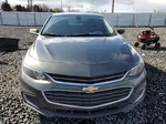 2018 Chevrolet Malibu Ls Charcoal vin: 1G1ZB5ST5JF194778