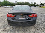 2021 Chevrolet Malibu Ls Black vin: 1G1ZB5ST5MF051155