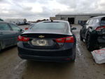 2021 Chevrolet Malibu Ls Black vin: 1G1ZB5ST5MF076248