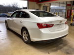 2021 Chevrolet Malibu Ls vin: 1G1ZB5ST5MF077397