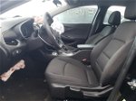 2017 Chevrolet Malibu Ls Черный vin: 1G1ZB5ST6HF140271