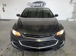 2017 Chevrolet Malibu Ls Charcoal vin: 1G1ZB5ST6HF187672