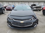 2017 Chevrolet Malibu Ls Black vin: 1G1ZB5ST6HF251435