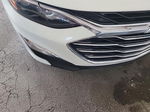 2021 Chevrolet Malibu Ls Unknown vin: 1G1ZB5ST6MF077618