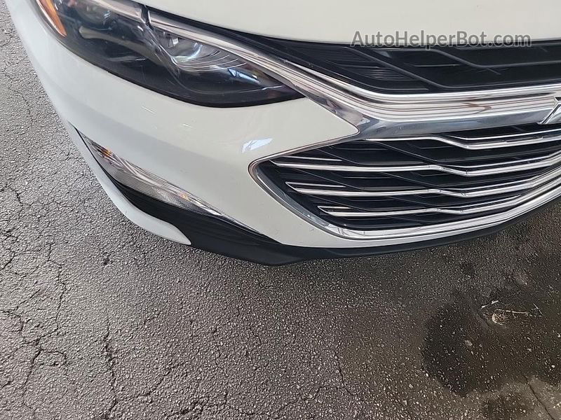 2021 Chevrolet Malibu Ls Неизвестно vin: 1G1ZB5ST6MF077618