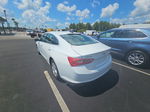 2021 Chevrolet Malibu Ls Unknown vin: 1G1ZB5ST6MF077618