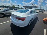 2021 Chevrolet Malibu Ls Unknown vin: 1G1ZB5ST6MF077618