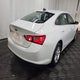 2021 Chevrolet Malibu Ls vin: 1G1ZB5ST6MF077862