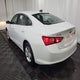 2021 Chevrolet Malibu Ls vin: 1G1ZB5ST6MF077862