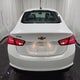 2021 Chevrolet Malibu Ls vin: 1G1ZB5ST6MF077862