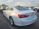 2021 Chevrolet Malibu Ls vin: 1G1ZB5ST6MF078106