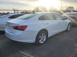 2021 Chevrolet Malibu Ls vin: 1G1ZB5ST6MF078106