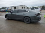 2017 Chevrolet Malibu Ls Серый vin: 1G1ZB5ST7HF284489