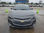 2017 Chevrolet Malibu Ls Серый vin: 1G1ZB5ST7HF284489