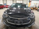 2018 Chevrolet Malibu Ls Black vin: 1G1ZB5ST7JF160521