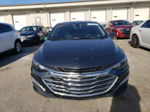 2021 Chevrolet Malibu Ls Серый vin: 1G1ZB5ST7MF017234