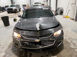 2017 Chevrolet Malibu Ls Угольный vin: 1G1ZB5ST8HF161932