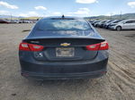 2017 Chevrolet Malibu Ls Black vin: 1G1ZB5ST8HF244938