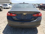 2017 Chevrolet Malibu Ls Charcoal vin: 1G1ZB5ST8HF271587