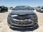 2017 Chevrolet Malibu Ls Угольный vin: 1G1ZB5ST8HF271587