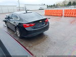 2018 Chevrolet Malibu 1ls Black vin: 1G1ZB5ST8JF169888