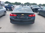 2018 Chevrolet Malibu 1ls Black vin: 1G1ZB5ST8JF254357