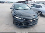 2018 Chevrolet Malibu 1ls Black vin: 1G1ZB5ST8JF254357