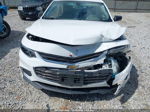 2018 Chevrolet Malibu 1ls White vin: 1G1ZB5ST8JF286810