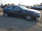 2018 Chevrolet Malibu Ls Черный vin: 1G1ZB5ST9JF272835