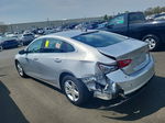 2021 Chevrolet Malibu Fwd Ls vin: 1G1ZB5ST9MF001598