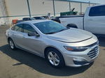 2021 Chevrolet Malibu Fwd Ls vin: 1G1ZB5ST9MF001598