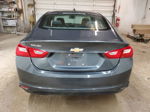 2017 Chevrolet Malibu Ls Black vin: 1G1ZB5STXHF206398