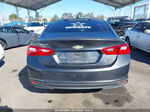 2018 Chevrolet Malibu 1ls Black vin: 1G1ZB5STXJF201790