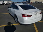 2021 Chevrolet Malibu Fwd Ls vin: 1G1ZB5STXMF077640