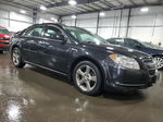 2012 Chevrolet Malibu 1lt Black vin: 1G1ZC5E00CF104812