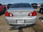 2012 Chevrolet Malibu 1lt Серебряный vin: 1G1ZC5E00CF197959