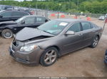 2012 Chevrolet Malibu 1lt Brown vin: 1G1ZC5E00CF200102