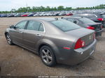 2012 Chevrolet Malibu 1lt Brown vin: 1G1ZC5E00CF200102